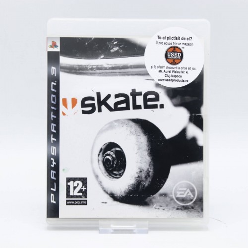 Skate - Joc PS3