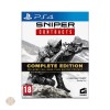 Sniper Ghost Warrior Contracts Complete Edition - Joc PS4