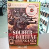 Soldier Of Fortune Venganza - Joc Xbox 360