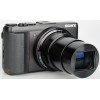 Aparat foto digital Sony Cyber-shot DSC-HX50, 20.4 Mp, Wi-Fi