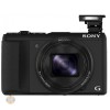 Aparat foto digital Sony Cyber-shot DSC-HX50, 20.4 Mp, Wi-Fi