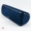 Boxa portabila Sony SRS-XB41, Bluetooth, Extra Bass, NFC, Wi-Fi, Rezistenta la apa, Verde