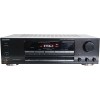 Stereo Receiver Sony STR-GX211, 60W, 4 OHm, 10Hz - 50kHz, FM, MW