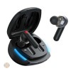 Casti audio In-Ear SoundPEATS Gamer No. 1, True wireless Earbuds