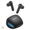 Casti audio In-Ear SoundPEATS Gamer No. 1, True wireless Earbuds