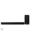Soundbar 3.1 Panasonic SC-HTB900, 500W, Dolby Atmos, DTS X, Hi-Res Audio, Wi-Fi, Bluetooth