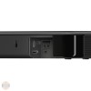 Soundbar Sony HT-SF150  120W, Bluetooth