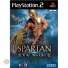Spartan Total Warrior - Joc PS2