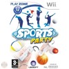 Sports Party - Joc Nintendo WII