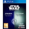 Star Wars Jedi Knight Collection - Joc PS4