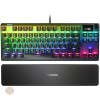 Tastatura mecanica gaming Steelseries Apex 7 TKL, Brown switch