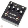 Strymon Iridium, Simulator de amplificator chitara, cu cabinet Impulse Response
