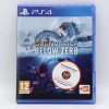 Subnautica Below Zero - Joc PS4