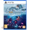 Subnautica Below Zero - Joc PS5