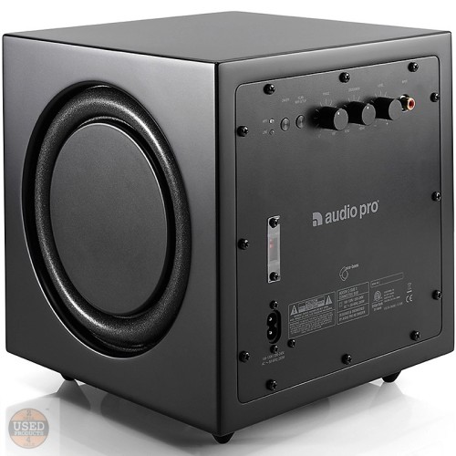 Subwoofer activ Addon C-Sub Audio PRO, 280W