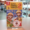 Super Mario Maker 2 - Joc Nintendo Switch