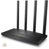 Router wireless TP-Link Archer C80 AC1900, 4 antene, Dual band Gigabit, MU-MIMO, 1300Mbps 5Ghz + 600Mbps 2.4GHz