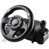 Set Volan si Pedale TRACER Drifter, pentru PC, PS3