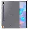 Tableta Samsung Galaxy Tab S6, 128 Gb, 4G, 10.5 inch, SM-T865, Stylus, Husa Smart Cover