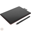 Tableta grafica Wacom Intuos ONE, S 152x95mm, USB, CTL-472