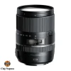 Obiectiv foto Tamron 16-300 3.5-6.3 Di II, montura Canon
