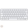 Tastatura Apple Magic Keyboard cu Touch ID, A2449