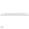 Tastatura Apple Magic Keyboard cu Touch ID, A2449