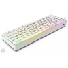 Tastatura Gaming Mecanica GamaKay MK61, RGB, Windows, Mac