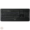 Tastatura Logitech K800 Wireless, Iluminata, Layout QWERTY