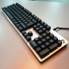 Tastatura Gaming mecanica LOGITECH G413, Romer-G Switch, USB