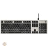 Tastatura Gaming mecanica LOGITECH G413, Romer-G Switch, USB
