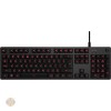 Tastatura Gaming mecanica LOGITECH G413, Romer-G Switch, USB