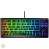 Tastatura gaming SteelSeries Apex 3 TKL, RGB