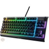 Tastatura gaming SteelSeries Apex 3 TKL, RGB