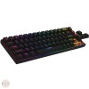 Tastatura gaming mecanica AQIRYS Mira, Wireless