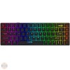 Tastatura gaming mecanica AQIRYS Mira, Wireless
