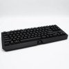 Tastatura gaming mecanica RAZER BlackWidow TE Chroma V2, Green Switch, RGB, Palm rest