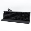 Tastatura gaming mecanica SteelSeries Apex PRO, RGB, display OLED, switch OmniPoint ajustabil