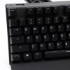 Tastatura gaming mecanica SteelSeries Apex PRO, RGB, display OLED, switch OmniPoint ajustabil