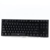 Tastatura mecanica gaming HyperX Alloy FPS PRO, Switch Cherry MX Blue
