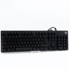 Tastatura mecanica gaming Logitech G512SE, RGB Lightsync