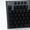 Tastatura mecanica gaming Logitech G915 TKL, Wireless, Ultraslim, Lightspeed, Lightsync RGB, Switch Tactil