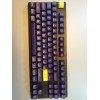 Tastatura mecanica gaming RAZER Huntsman Tournament Edition, Linear Optical Switch, RGB