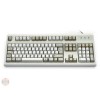Tastatura retro UNICOMP Model M, IBM Style, Layout UK, 2020