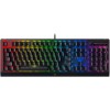 Tastatura mecanica Gaming Razer BlackWidow V3, Green Switch, RGB