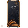 Telefon mobil Doogee S88 PRO, 128 Gb, Dual SIM, Black/Orange