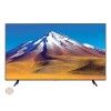 Televizor LED Smart TV Samsung 138 cm, 4K UHD, UE55TU7090