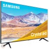 Televizor Samsung 50TU8072, 125 cm, Smart, 4K UHD
