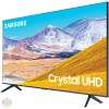 Televizor Samsung 50TU8072, 125 cm, Smart, 4K UHD