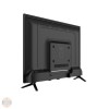 Televizor Smart Schneider LED32-SC450K, 81 cm, HD, HDMI, Scart, USB, Composite, CI+ Slot, Clasa A+, Telecomanda